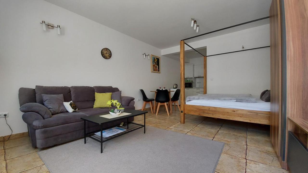 Apartments Kapetanovina Mostar Buitenkant foto