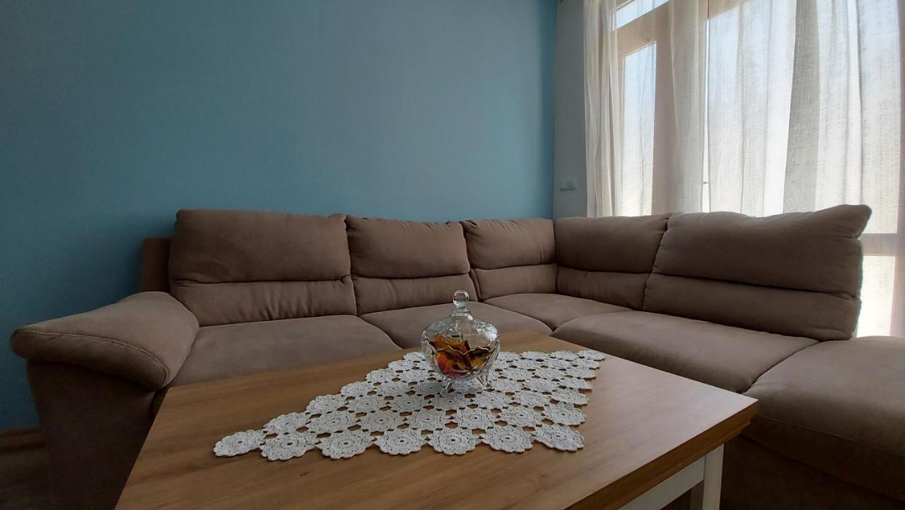 Apartments Kapetanovina Mostar Buitenkant foto