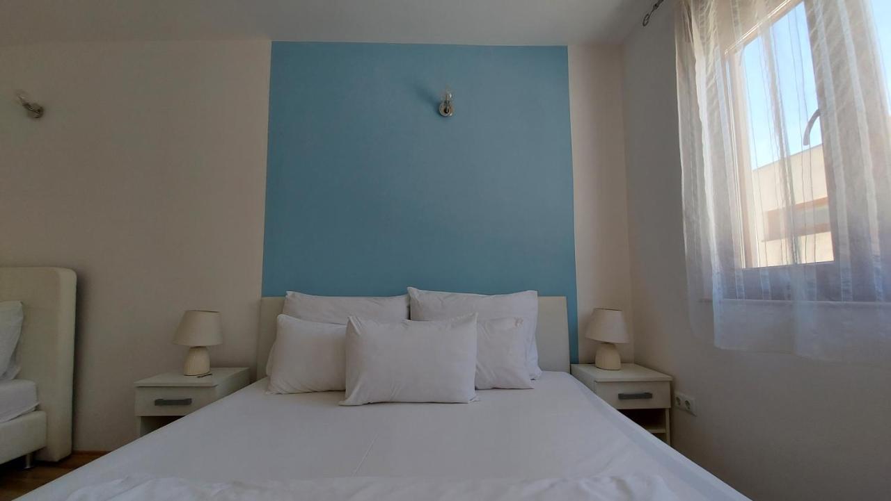 Apartments Kapetanovina Mostar Buitenkant foto