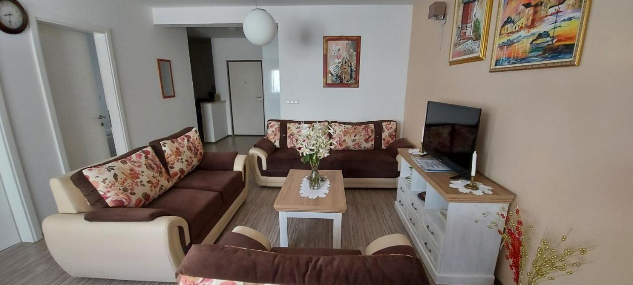 Apartments Kapetanovina Mostar Buitenkant foto
