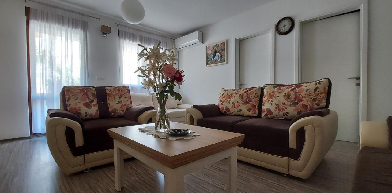 Apartments Kapetanovina Mostar Buitenkant foto