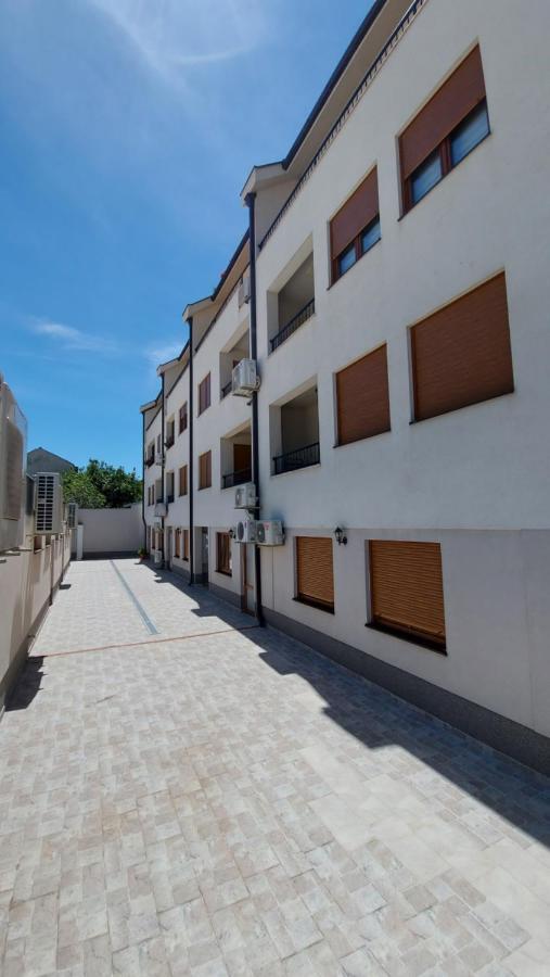 Apartments Kapetanovina Mostar Buitenkant foto