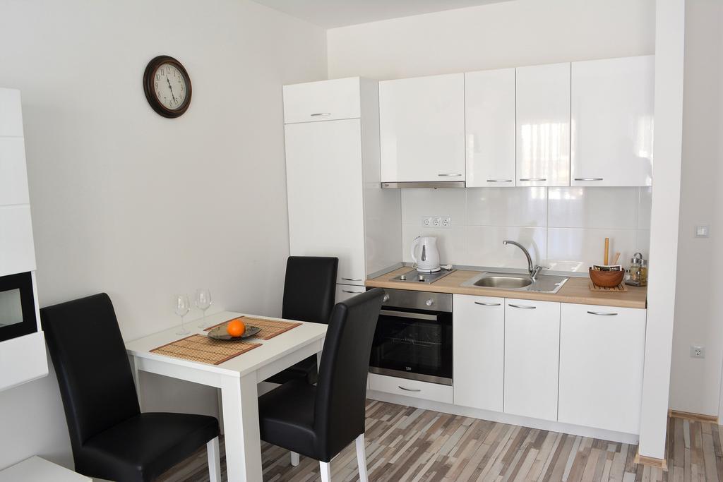Apartments Kapetanovina Mostar Buitenkant foto