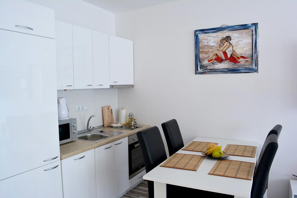 Apartments Kapetanovina Mostar Buitenkant foto