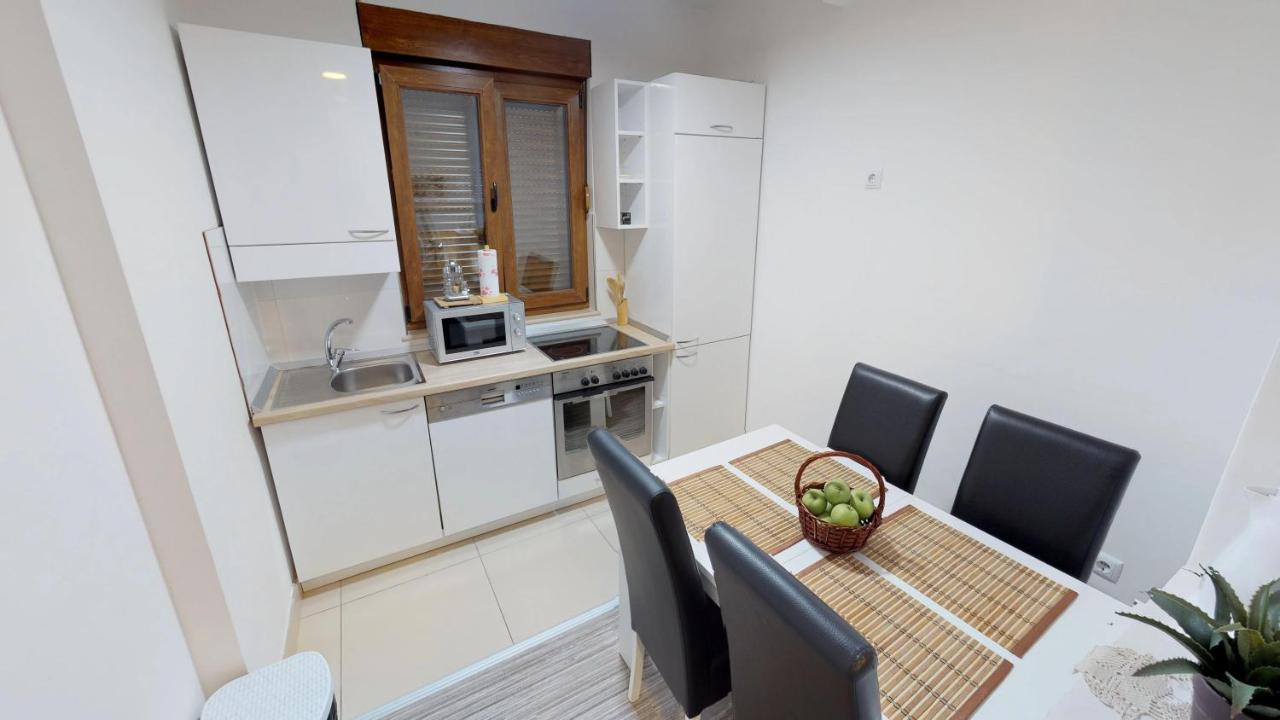 Apartments Kapetanovina Mostar Buitenkant foto