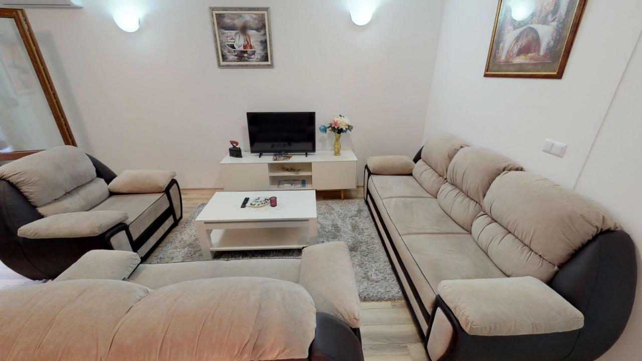 Apartments Kapetanovina Mostar Buitenkant foto