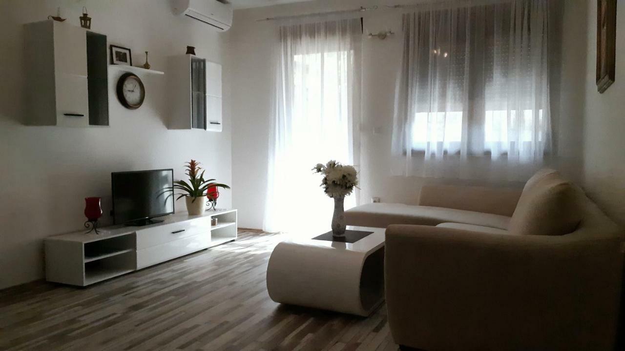 Apartments Kapetanovina Mostar Buitenkant foto